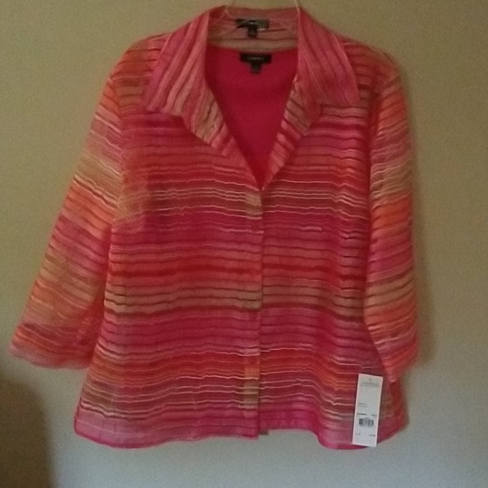 Ladies 2 piece set